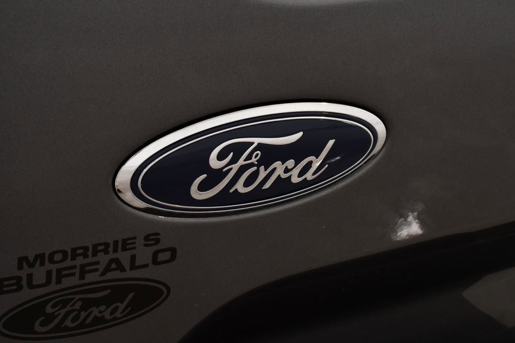 Used 2025 Ford Bronco Sport Outer Banks w/ Outer Banks Tech Package+ image 21