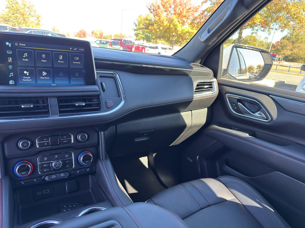 Used 2022 Chevrolet Tahoe RST w/ Luxury Package image 29