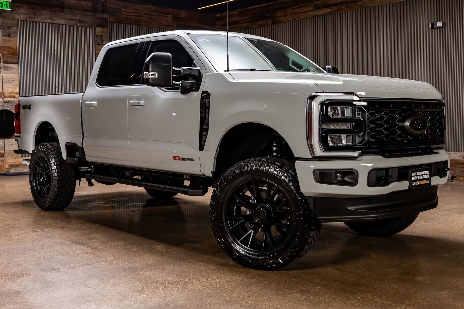 Used 2026 Ford F250 XLT w/ XLT Premium Package