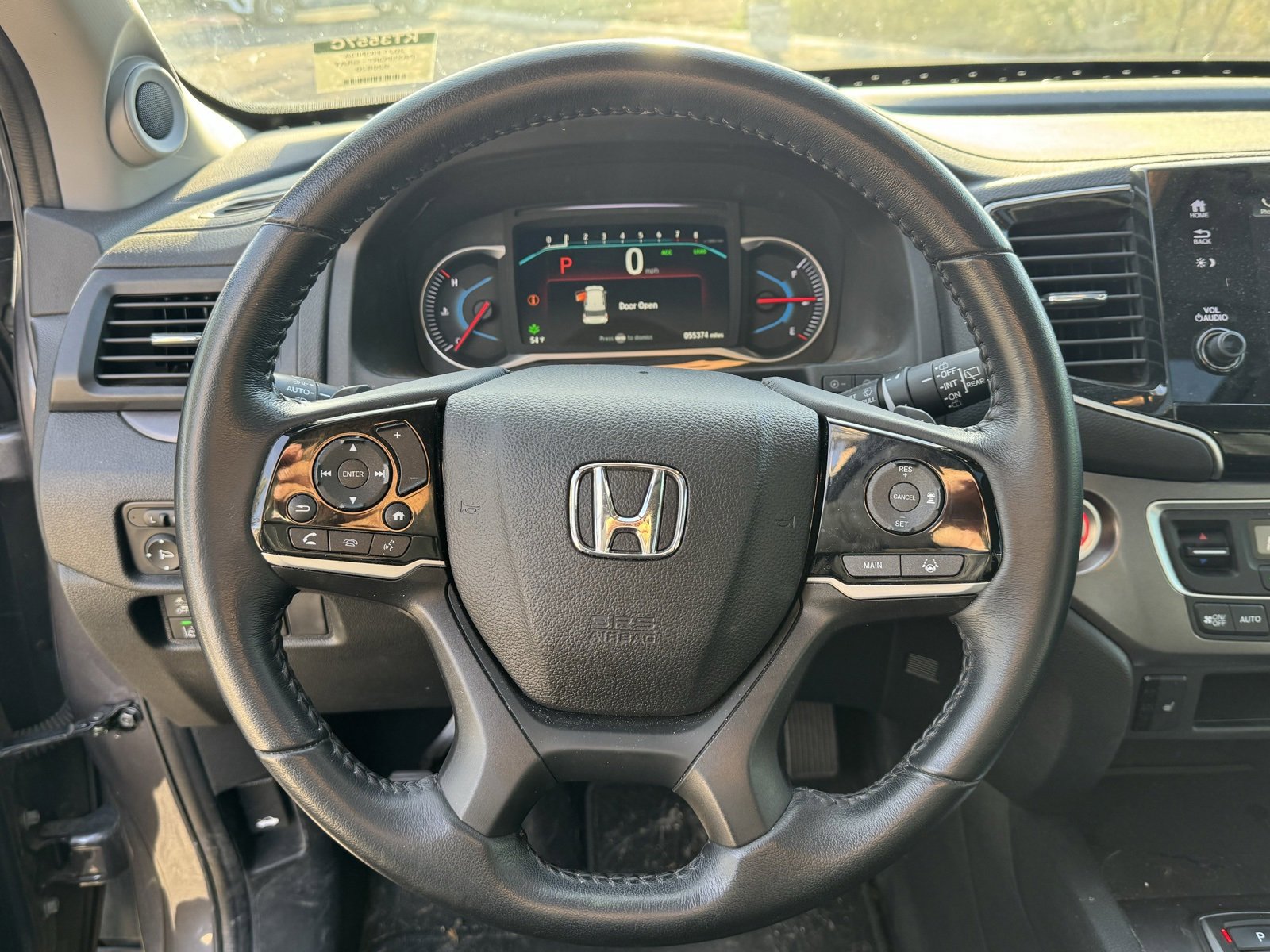 Used 2021 Honda Pilot EX-L image 19