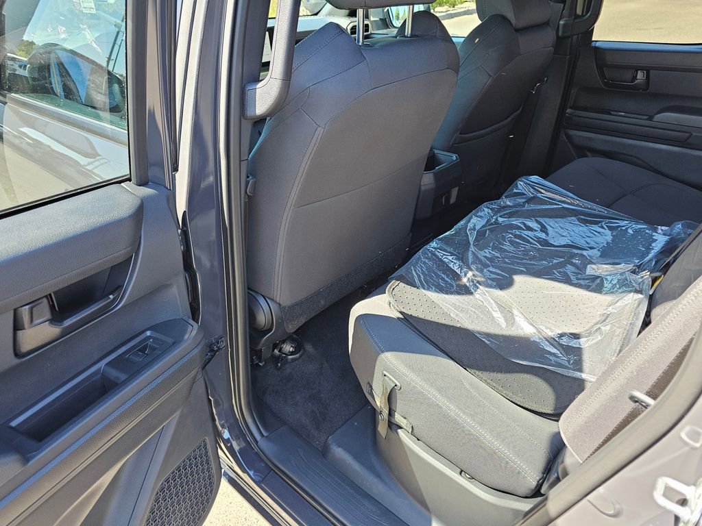 Used 2024 Toyota Tacoma SR5 image 9