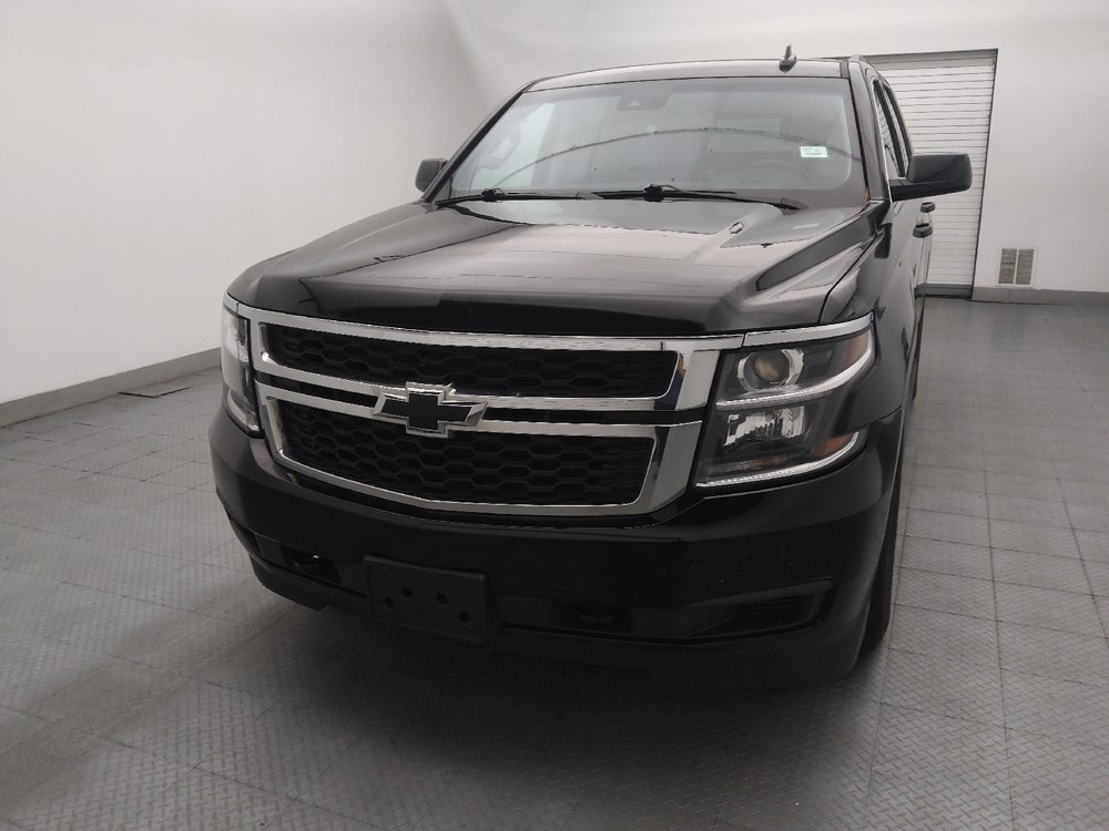 Used 2020 Chevrolet Tahoe LS w/ Enhanced Driver Alert Package AWD/4WD image 15