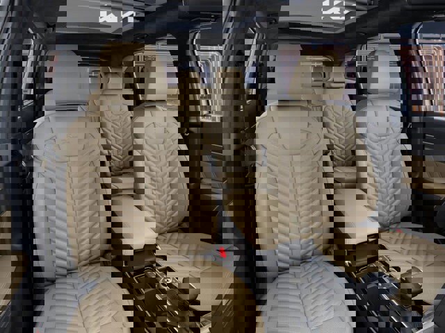 New 2026 Kia Sorento SX Prestige image 15