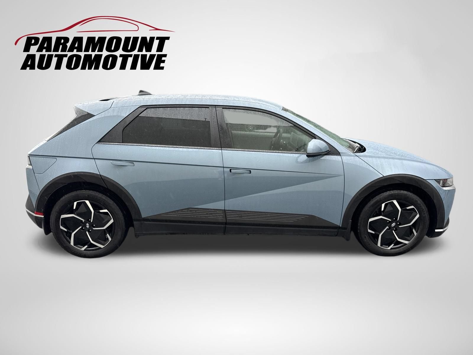 Certified 2024 Hyundai Ioniq 5 SEL RWD image 8
