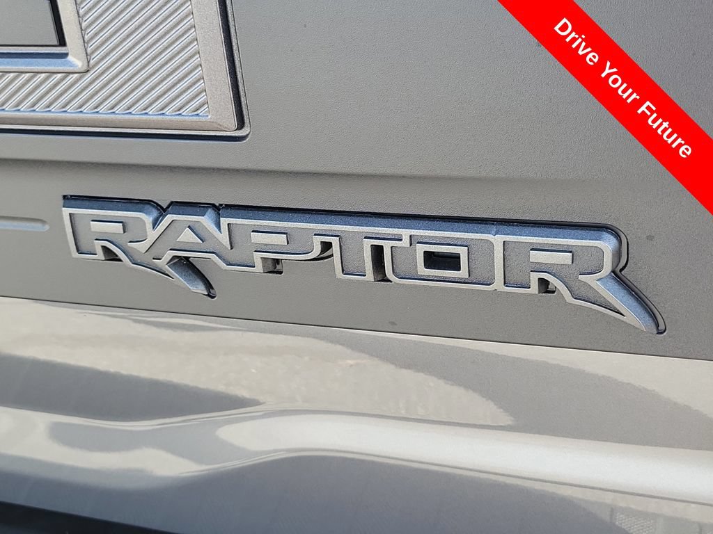 Used 2026 Ford F150 Raptor AWD/4WD image 30