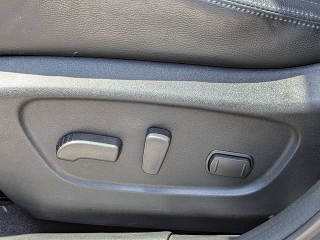 Used 2022 Nissan Rogue Sport SL FWD image 20