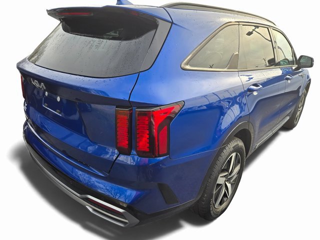 Used 2023 Kia Sorento S w/ Panoramic Sunroof Package image 14