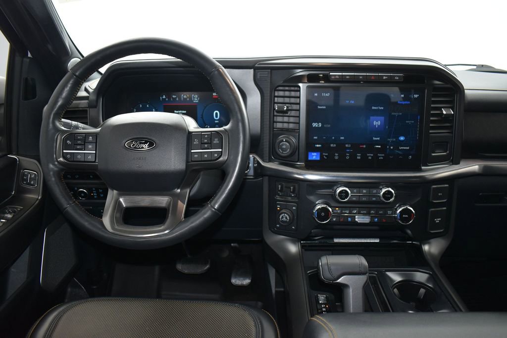Used 2024 Ford F150 Tremor w/ Equipment Group 402A High AWD/4WD image 11