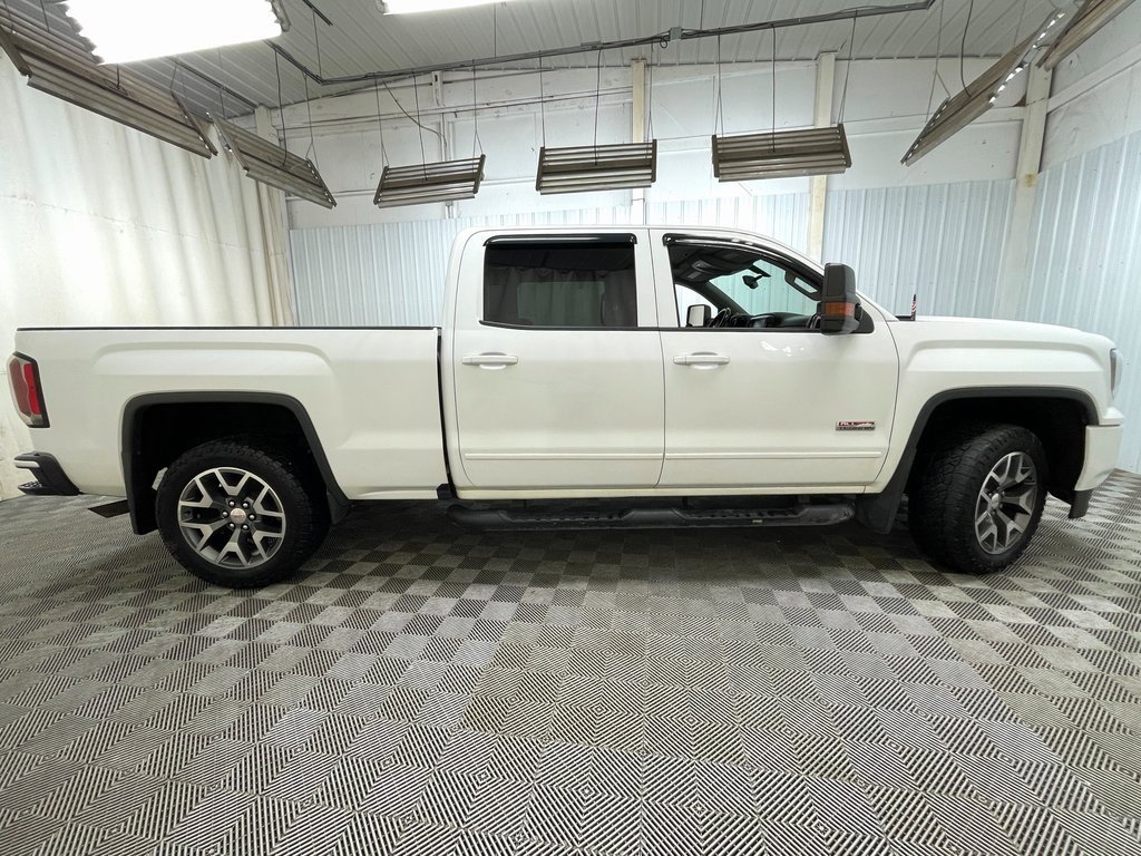 Used 2017 GMC Sierra 1500 SLT image 24
