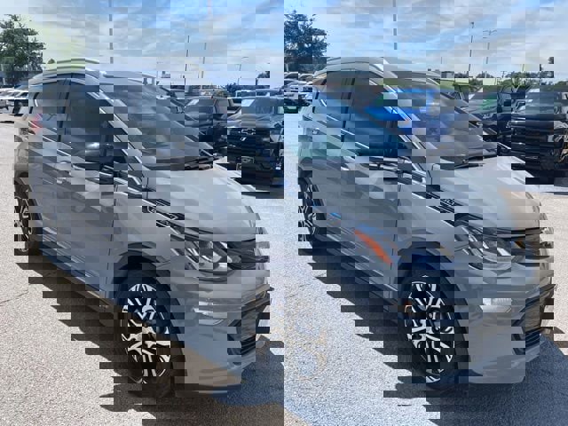 Used 2020 Chevrolet Bolt Premier w/ Infotainment Package