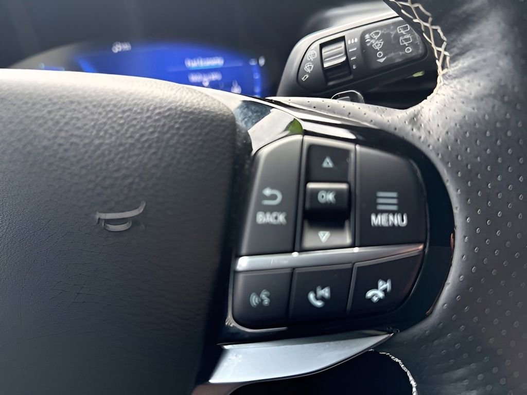 Used 2022 Ford Explorer ST w/ Equipment Group 401A image 17