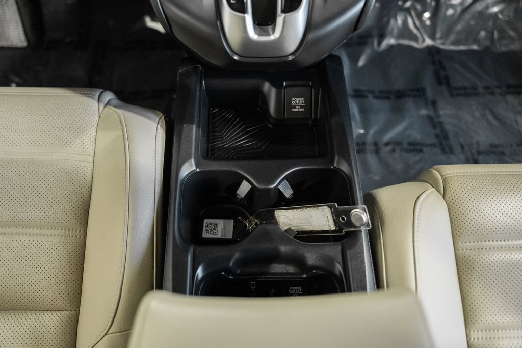 Used 2018 Honda CR-V Touring image 20