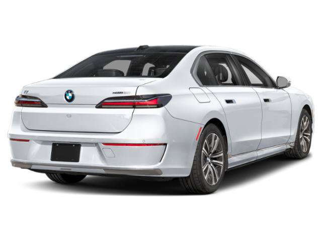 New 2026 BMW i7 eDrive50 w/ M Sport Package RWD image 2
