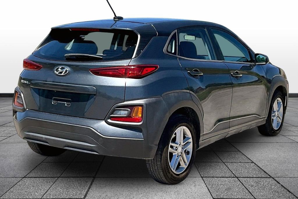 Used 2020 Hyundai Kona SE FWD image 11