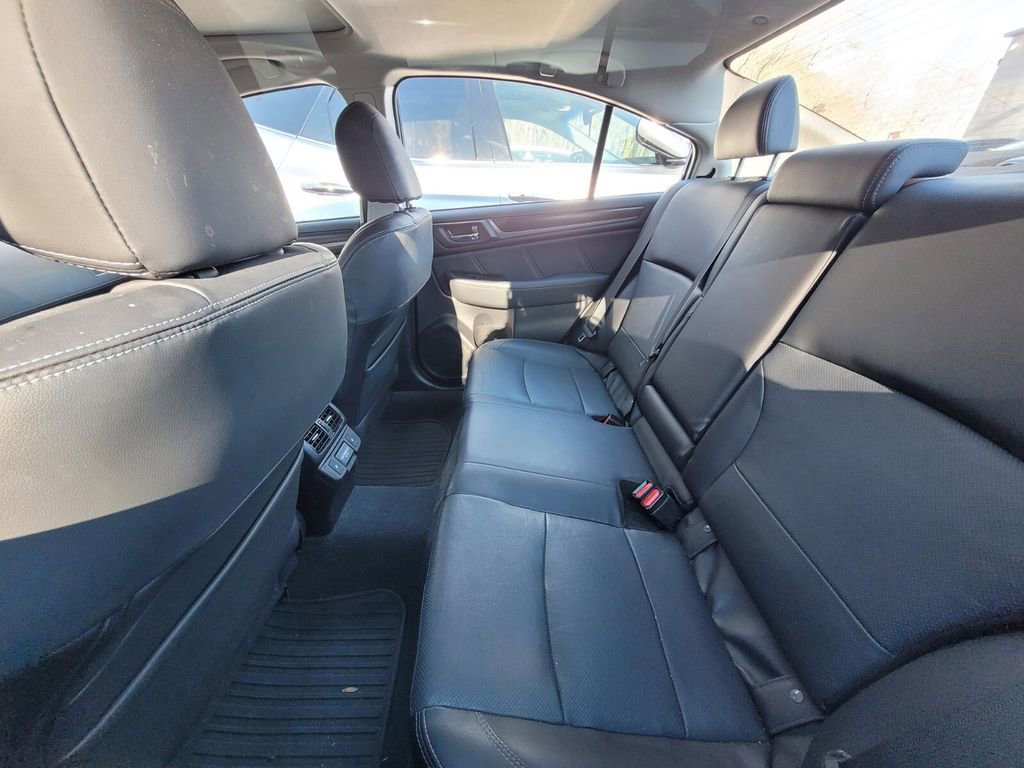 Used 2018 Subaru Legacy 2.5i Limited image 7