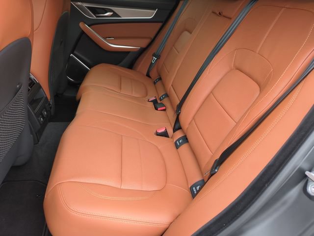 New 2026 Jaguar F-PACE R-Dynamic S AWD/4WD image 15