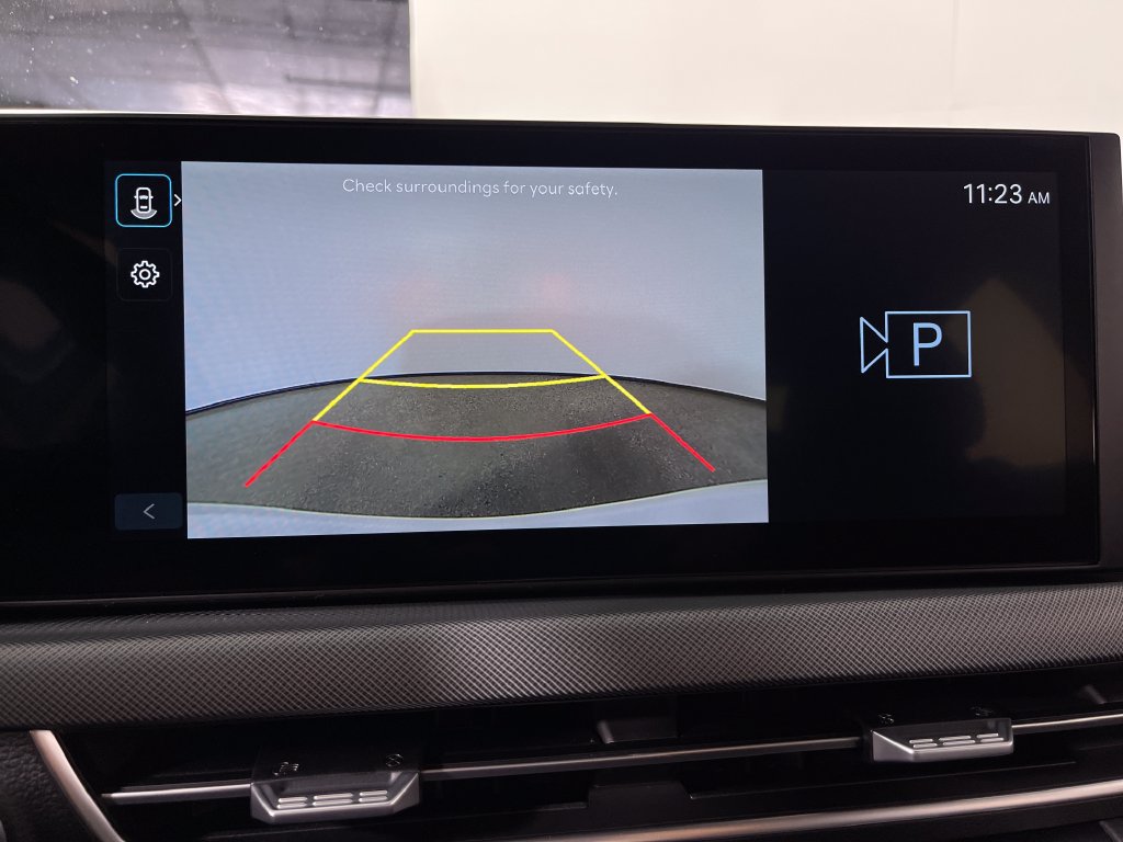 New 2026 Hyundai Sonata SE FWD image 23