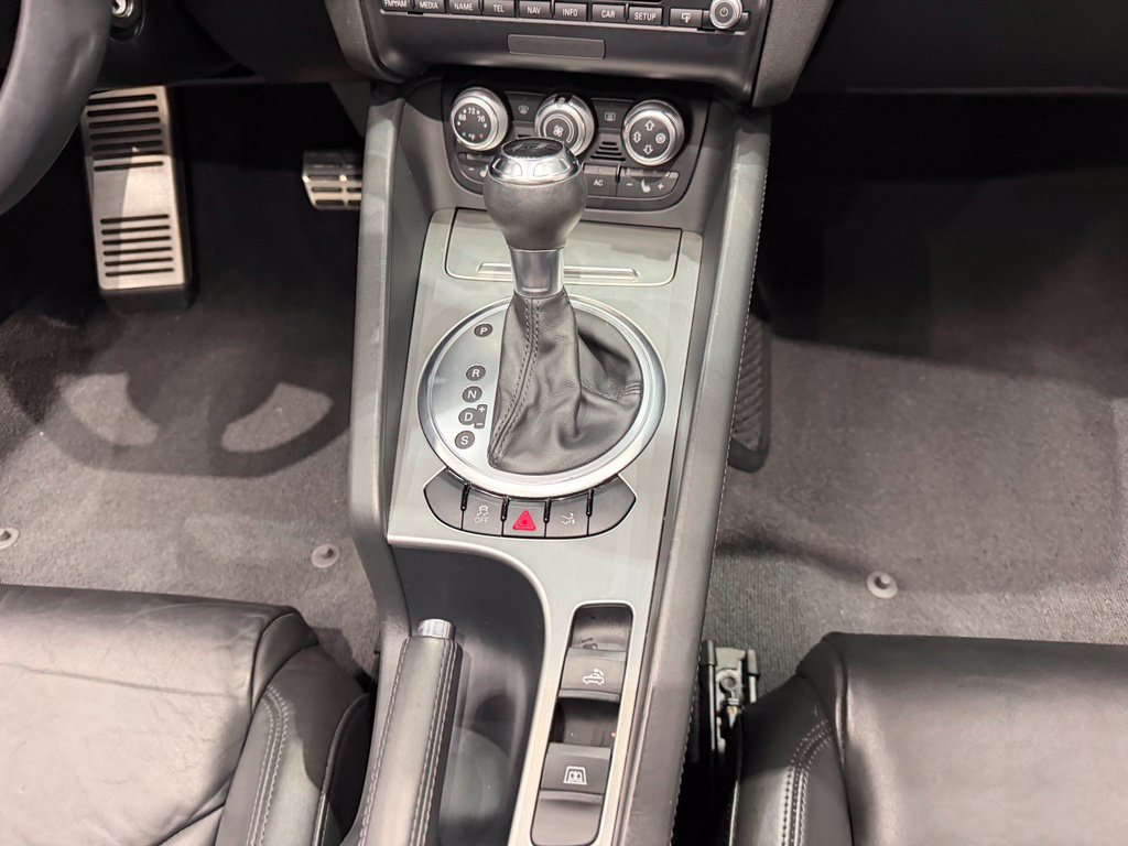 Used 2012 Audi TT 2.0T Premium Plus AWD/4WD image 41
