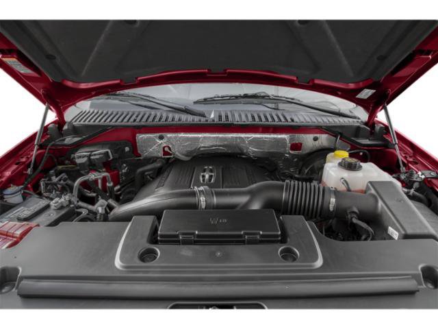 Used 2015 Lincoln Navigator L 2WD image 13