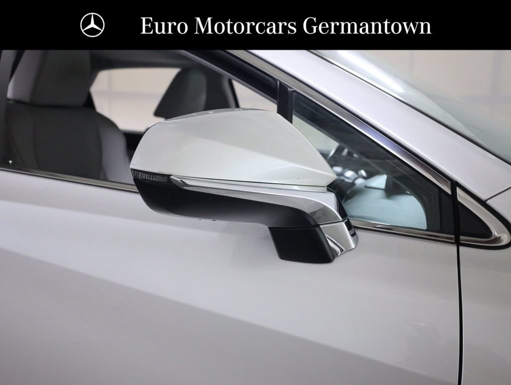 Used 2022 Lexus RX 450h AWD w/ Premium Package image 77