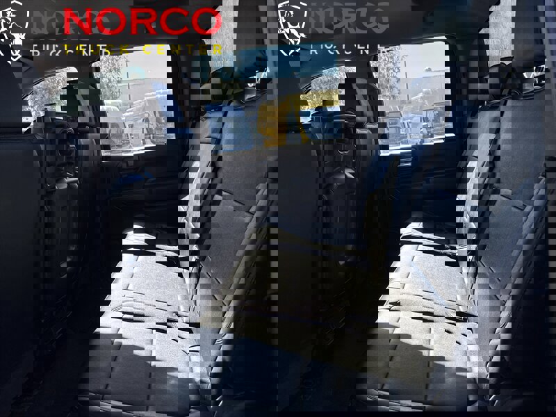 Used 2020 Chevrolet Silverado 3500 W/T w/ WT Fleet Convenience Package image 16