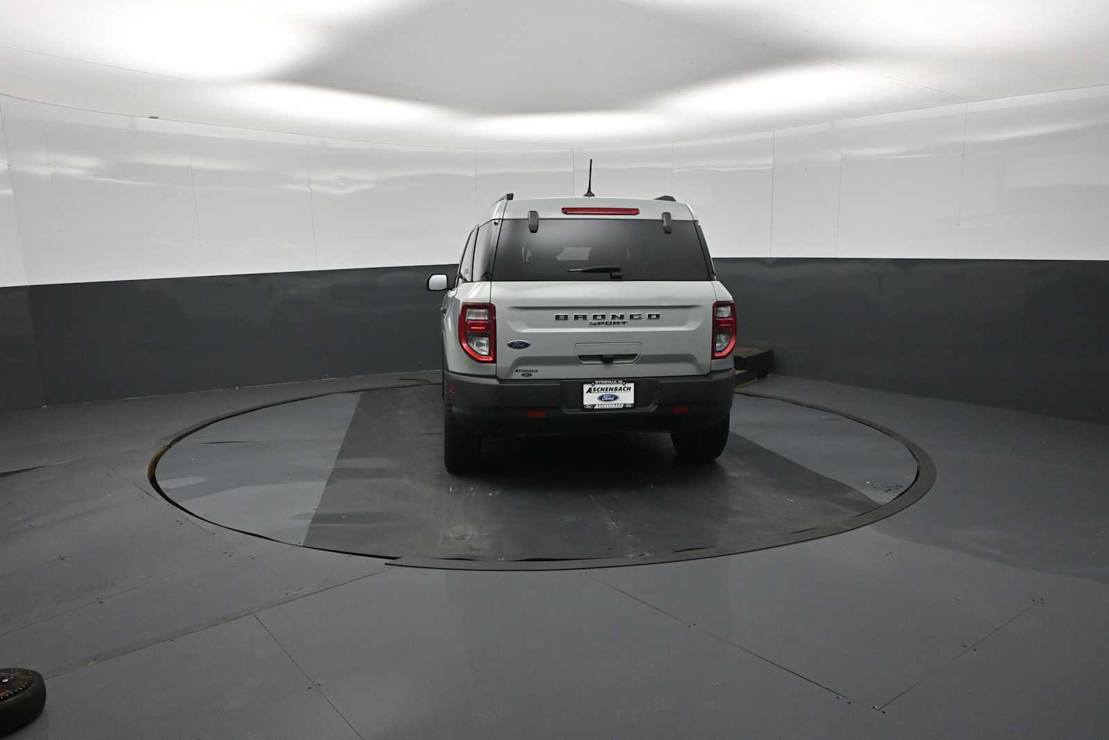 Certified 2021 Ford Bronco Sport Big Bend AWD/4WD image 43