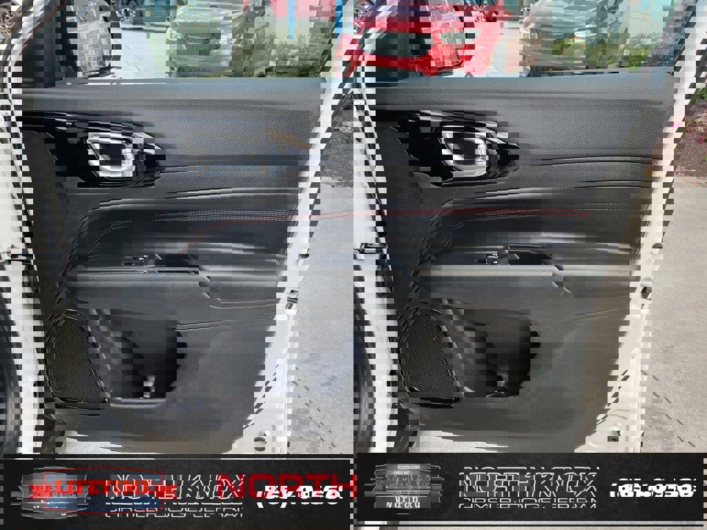 Used 2024 Jeep Compass Trailhawk image 28