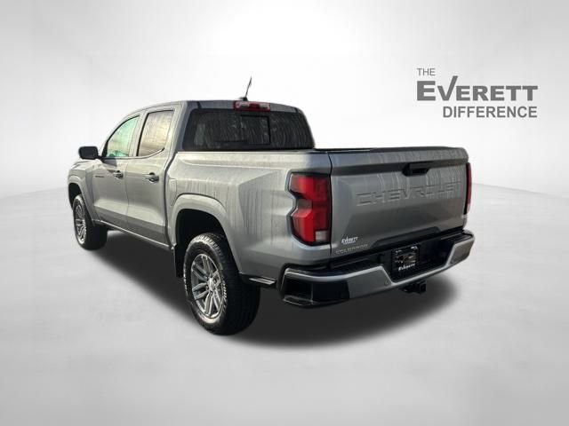 New 2026 Chevrolet Colorado LT w/ LT Convenience Package image 13