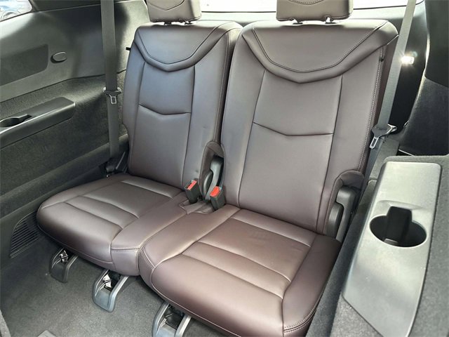 Certified 2023 Cadillac XT6 Premium Luxury image 61