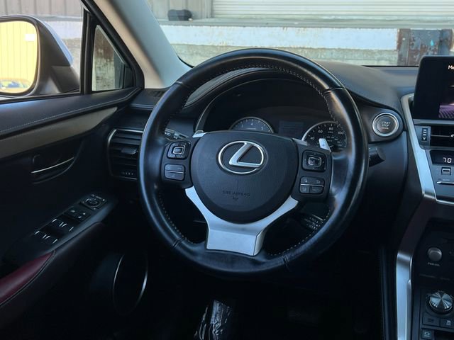 Used 2018 Lexus NX 300 FWD w/ Accessory Package 2 image 17