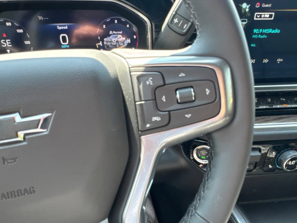 New 2026 Chevrolet Silverado 2500 LT w/ Trail Boss Package AWD/4WD image 26