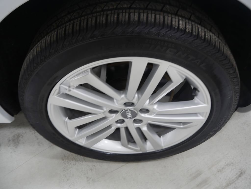 Used 2020 Audi Q5 2.0T Premium Plus w/ Premium Plus Package image 15