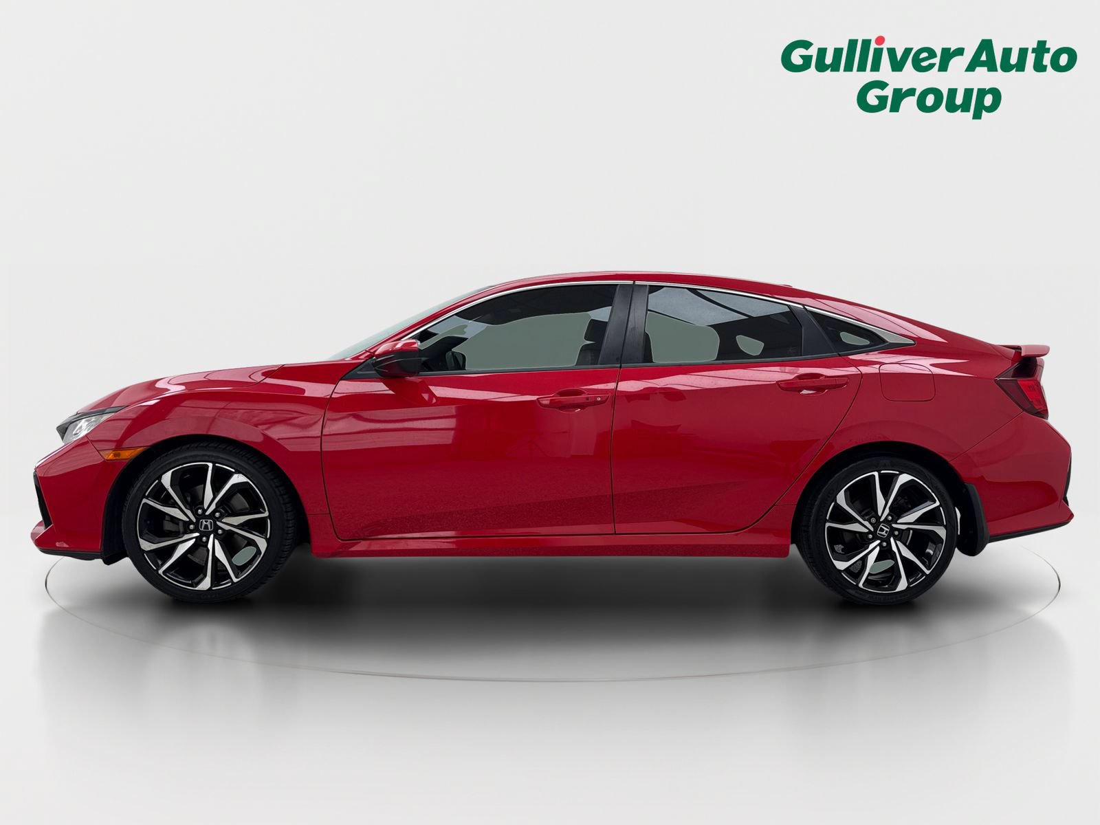 Used 2019 Honda Civic Si image 3