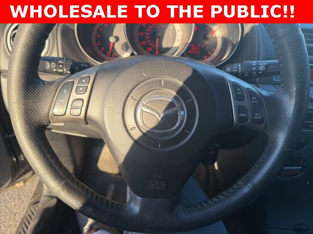 Used 2008 MAZDA MAZDA3 s Sport image 12