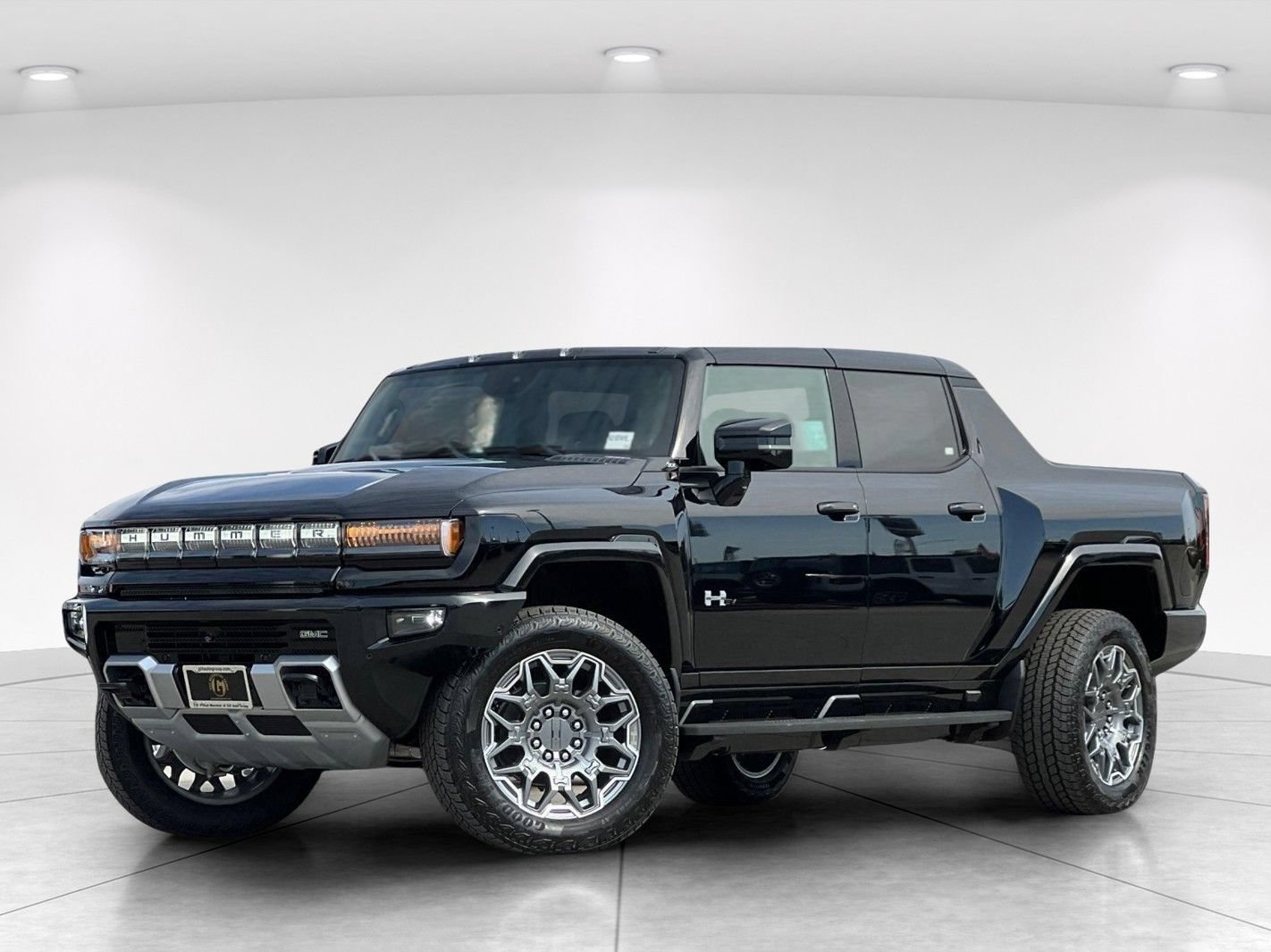 New 2025 GMC Hummer EV 3X AWD/4WD video 2