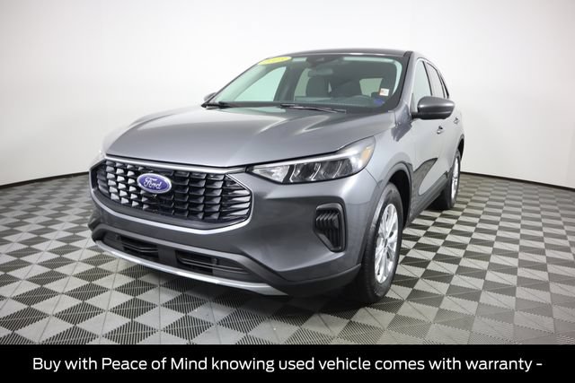 Certified 2023 Ford Escape Active w/ Tech Pack #2 AWD/4WD image 10