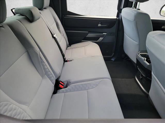 Used 2025 Toyota Tundra SR5 image 16