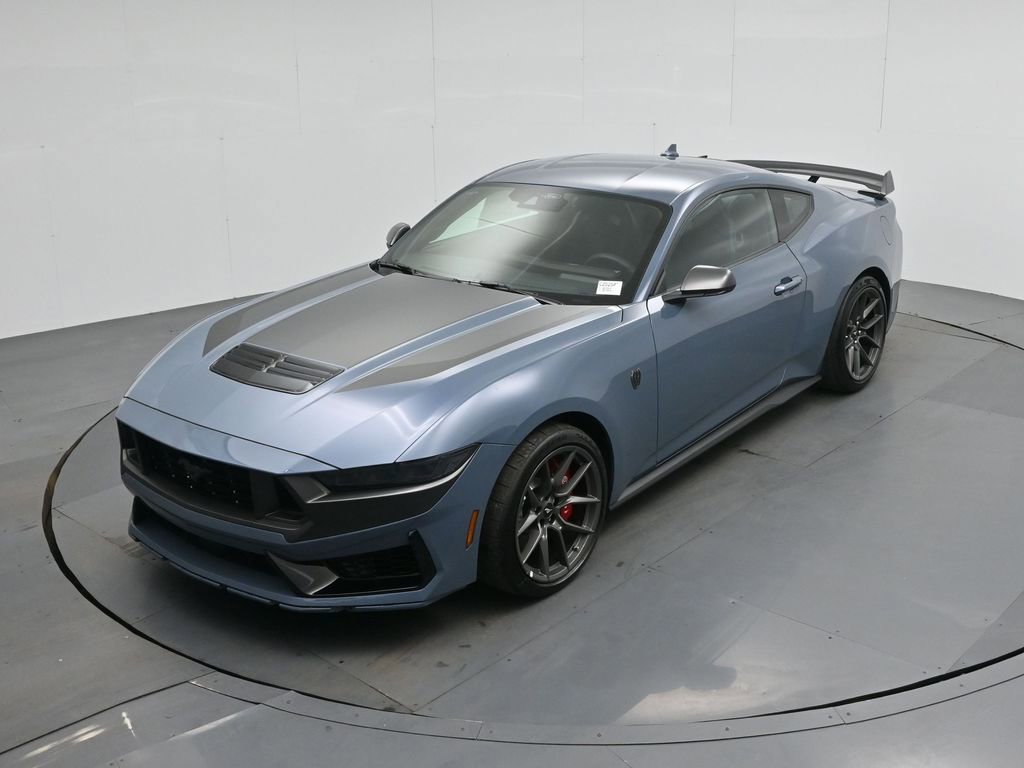 New 2025 Ford Mustang Dark Horse w/ Dark Horse Handlin Package image 31