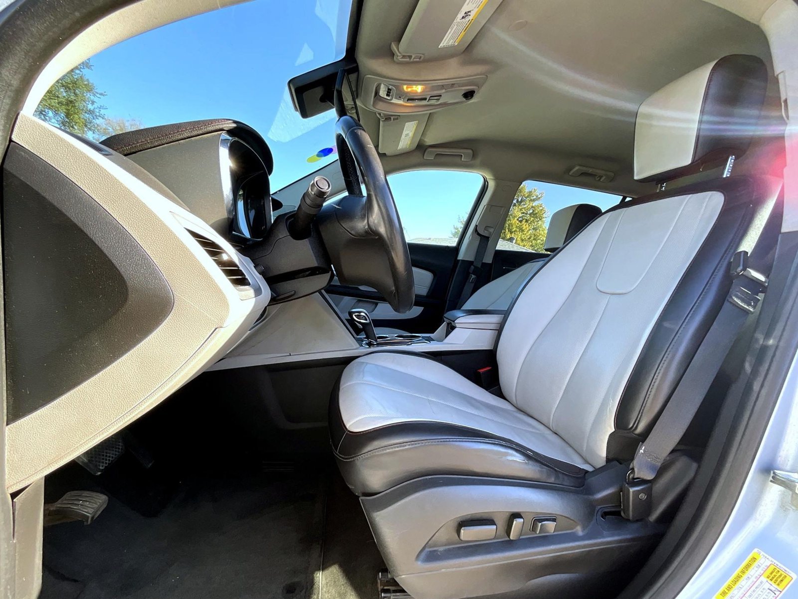 Used 2014 GMC Terrain SLT FWD image 11