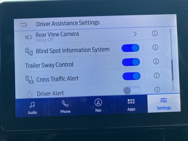 Used 2023 Ford Explorer Limited image 45