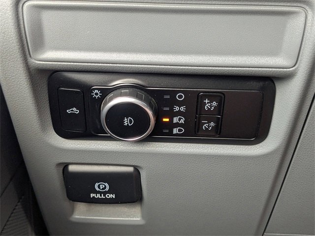 Used 2023 Ford F150 XLT w/ Equipment Group 301A Mid image 25