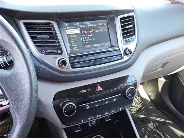 Used 2018 Hyundai Tucson SEL image 18
