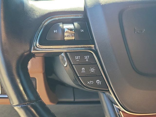 Certified 2024 Lincoln Navigator L Reserve AWD/4WD image 26