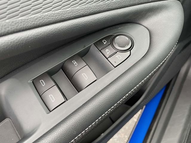 Certified 2024 Chevrolet Blazer EV LT image 35