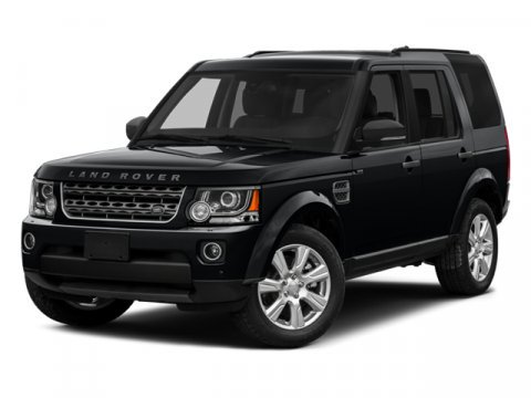 Used 2014 Land Rover LR4 HSE image 4