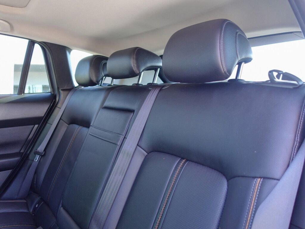 Used 2023 MAZDA CX-50 2.5 Turbo w/ Cargo Package image 11