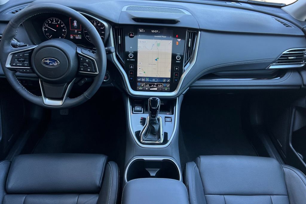 Used 2023 Subaru Outback Touring XT image 17