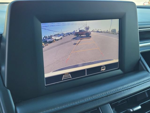Certified 2023 Chevrolet Tahoe LS AWD/4WD image 21
