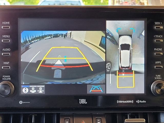 Certified 2022 Toyota RAV4 XSE AWD/4WD image 13