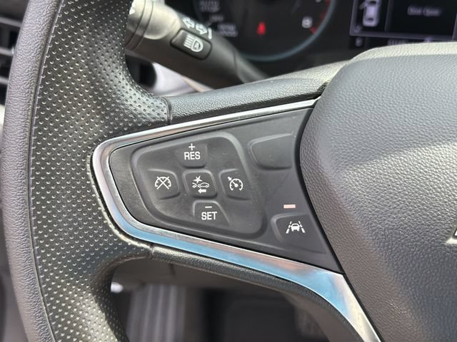 Used 2025 Chevrolet Malibu LT FWD image 27